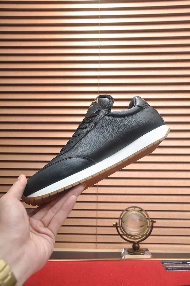 Prada Casual Shoes